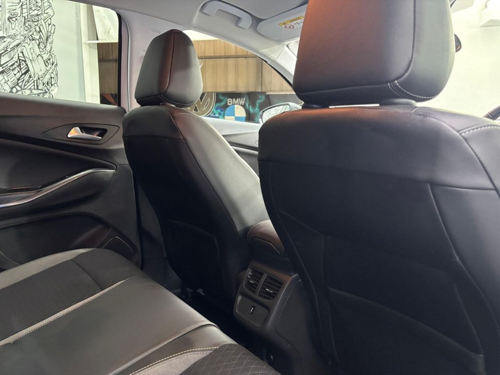 Used Vauxhall Grandland X 2021 for sale - 76654848: Photo 29