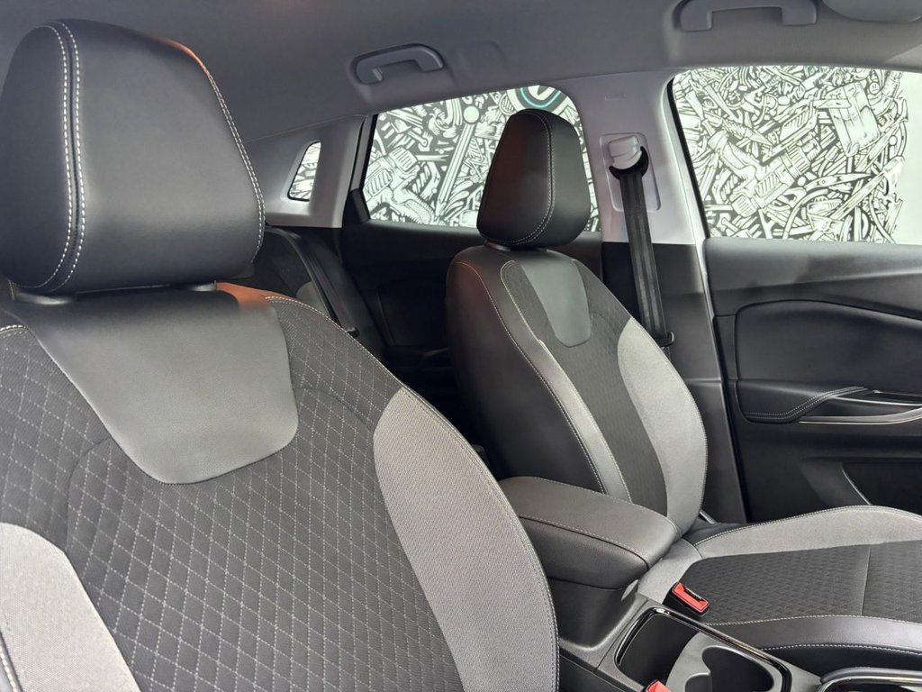 Used Vauxhall Grandland X 2021 for sale - 76654848: Photo 30