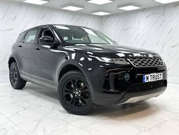 Used Land Rover Range Rover Evoque 2020 for sale - 79550857: Photo