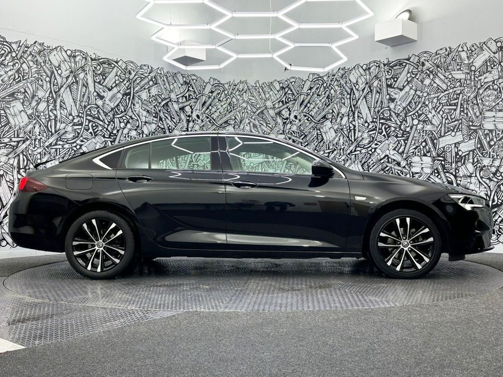 Used Vauxhall Insignia 2022 for sale - 77507746: Photo 12