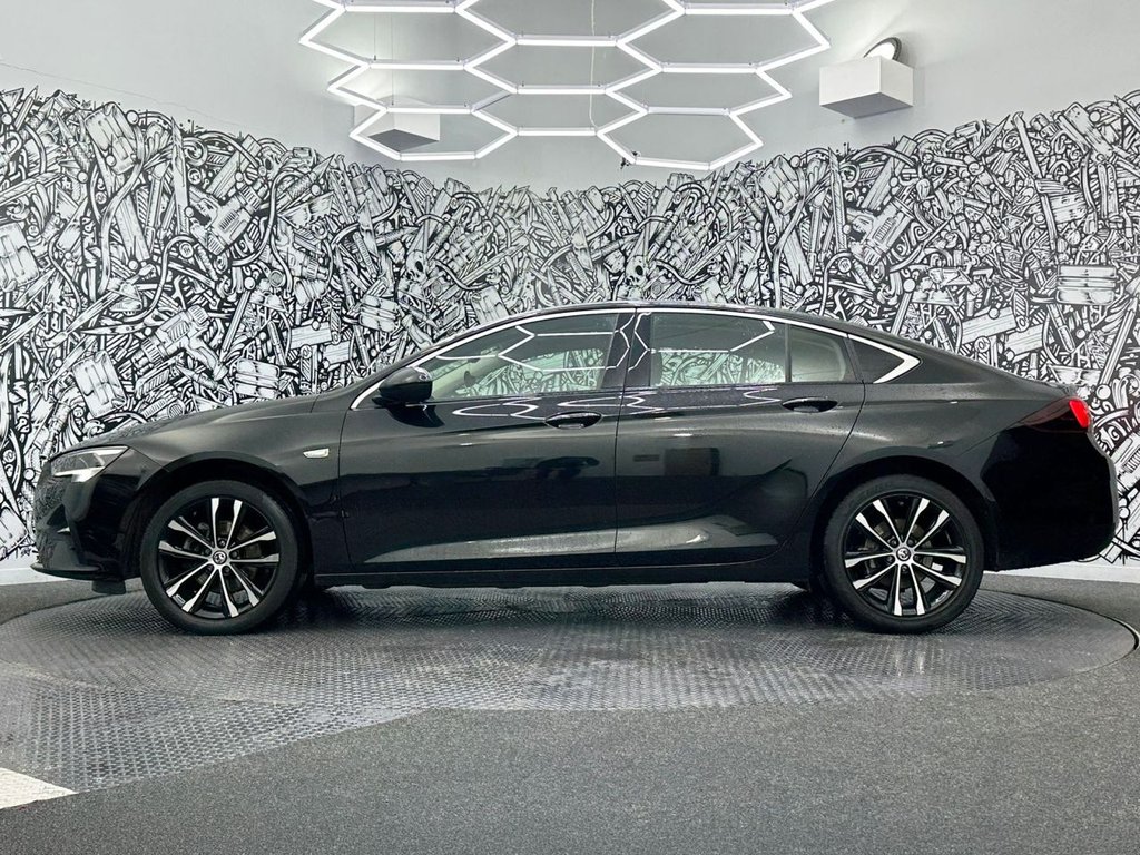 Used Vauxhall Insignia 2022 for sale - 77507746: Photo 13