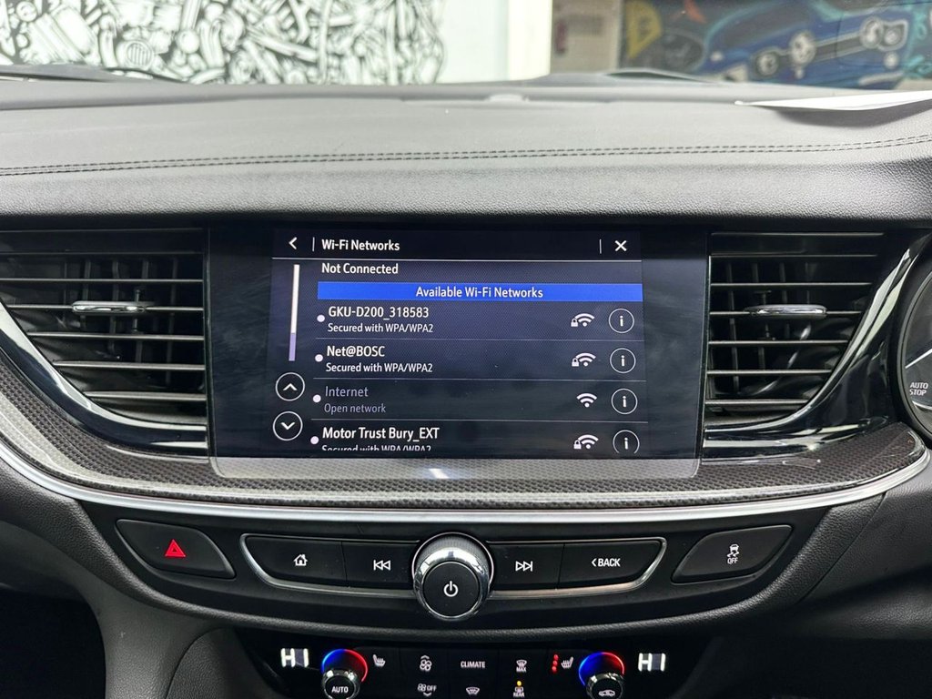 Used Vauxhall Insignia 2022 for sale - 77507746: Photo 15