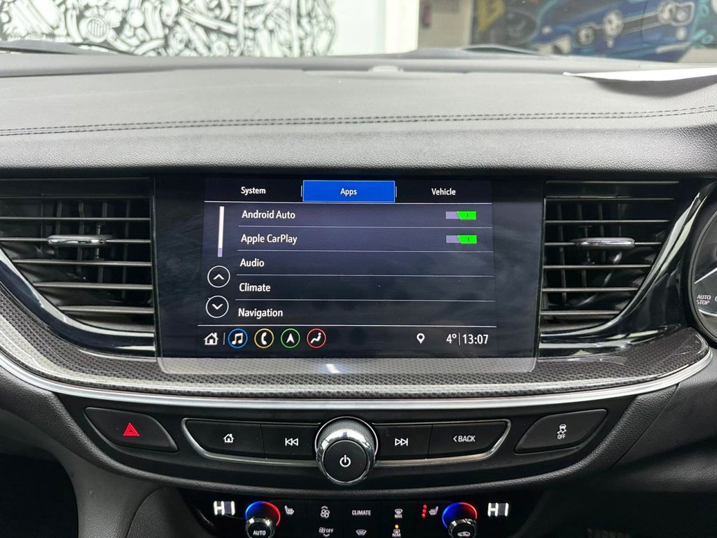 Used Vauxhall Insignia 2022 for sale - 77507746: Photo 16