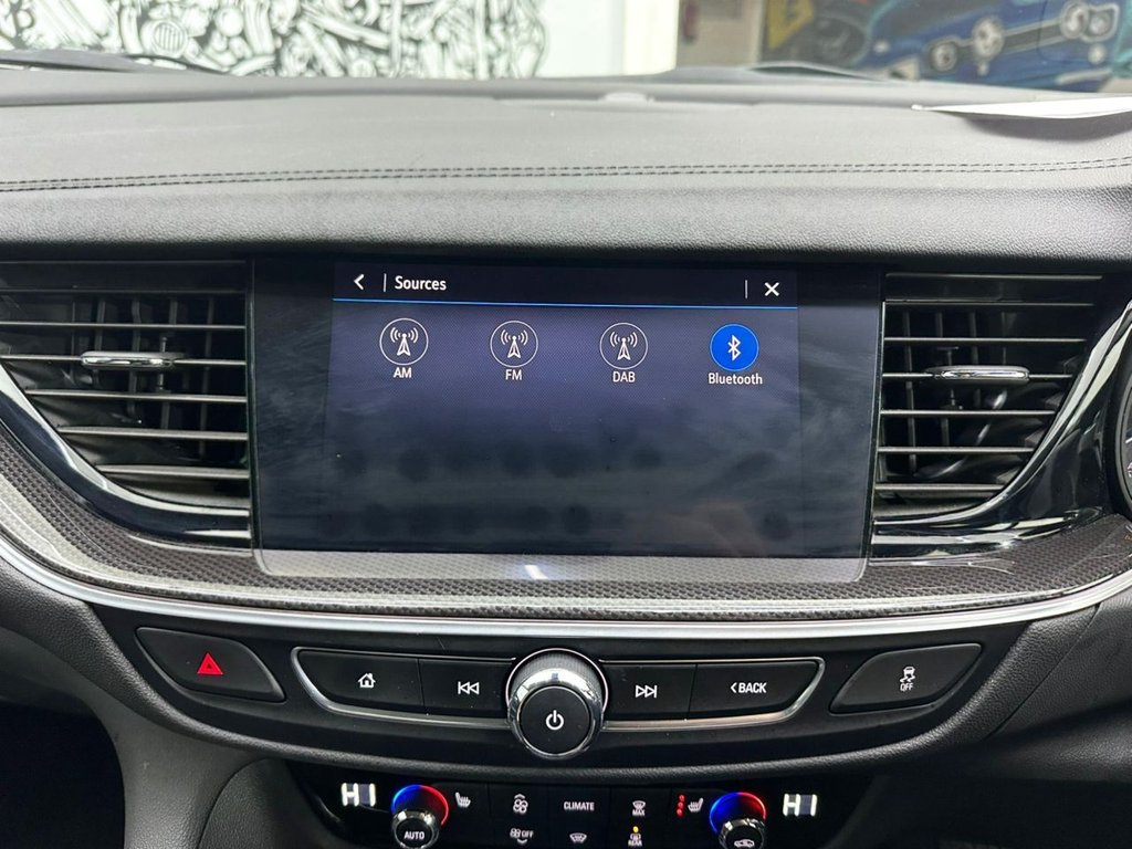 Used Vauxhall Insignia 2022 for sale - 77507746: Photo 17