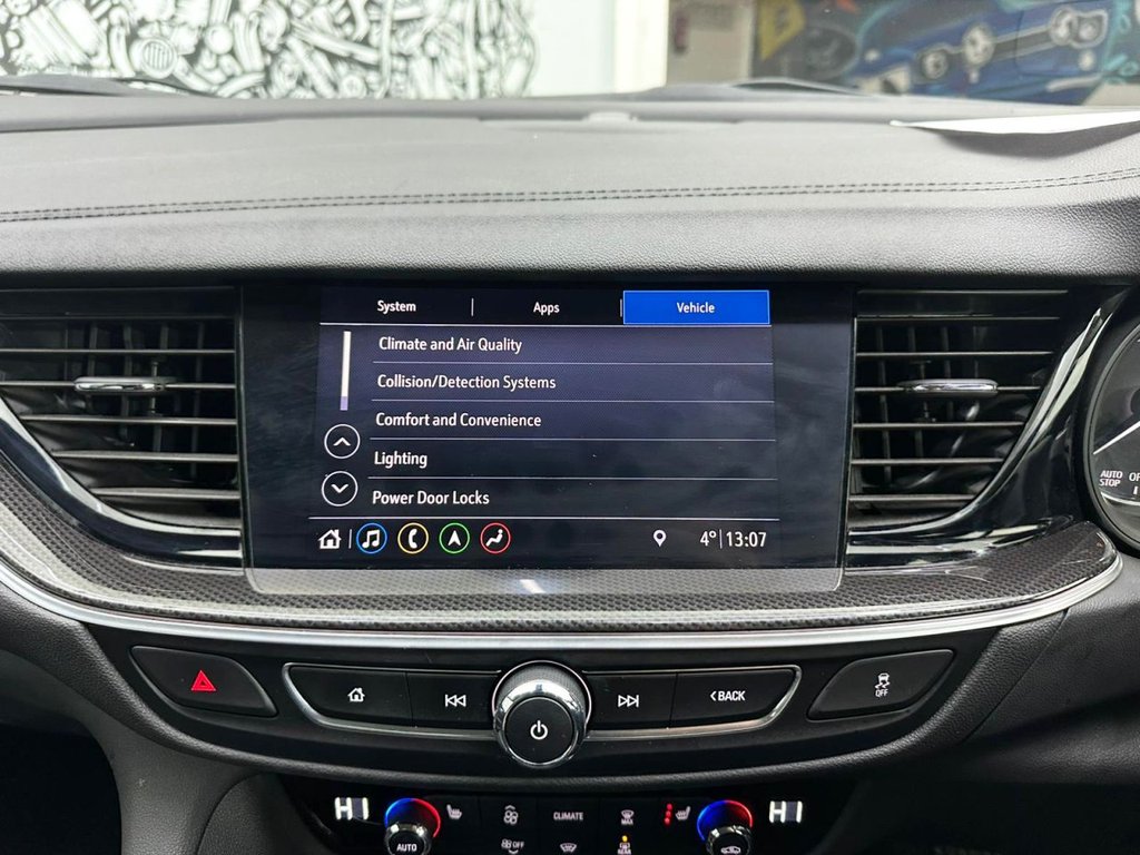 Used Vauxhall Insignia 2022 for sale - 77507746: Photo 18