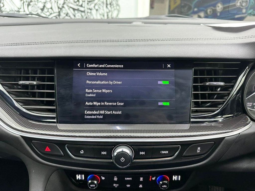 Used Vauxhall Insignia 2022 for sale - 77507746: Photo 19