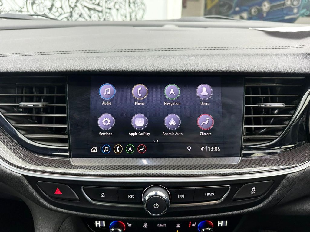 Used Vauxhall Insignia 2022 for sale - 77507746: Photo 21