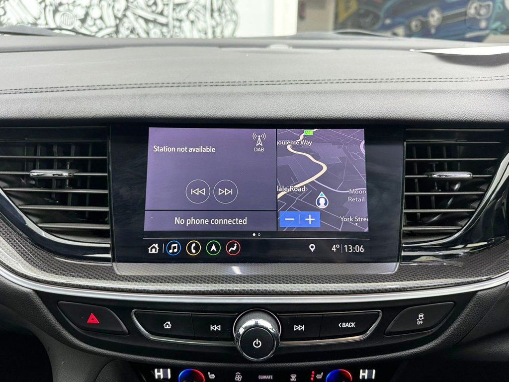 Used Vauxhall Insignia 2022 for sale - 77507746: Photo 22