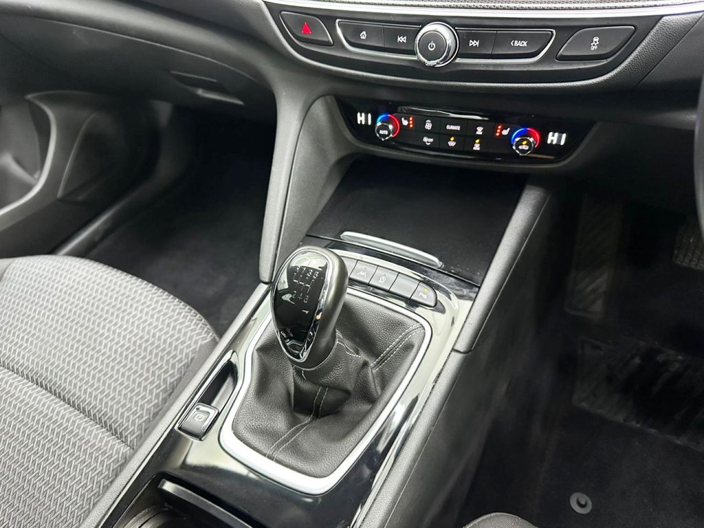 Used Vauxhall Insignia 2022 for sale - 77507746: Photo 24