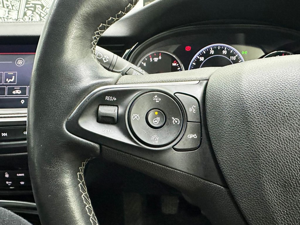 Used Vauxhall Insignia 2022 for sale - 77507746: Photo 25