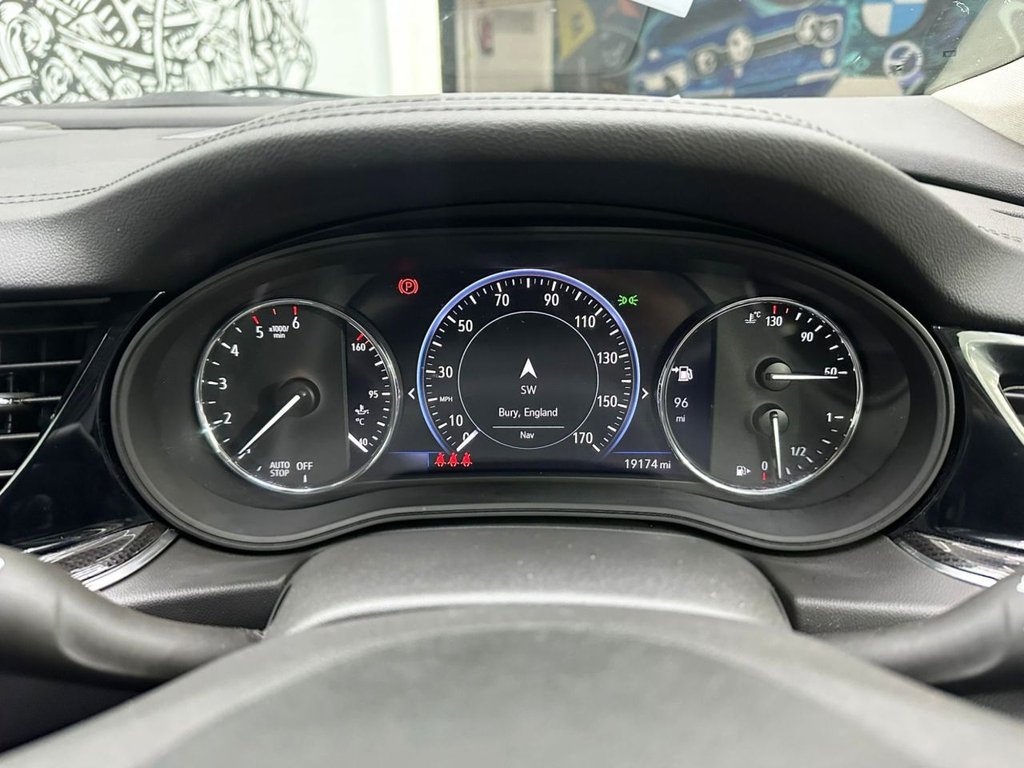 Used Vauxhall Insignia 2022 for sale - 77507746: Photo 27