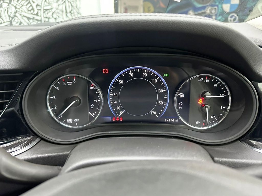 Used Vauxhall Insignia 2022 for sale - 77507746: Photo 28