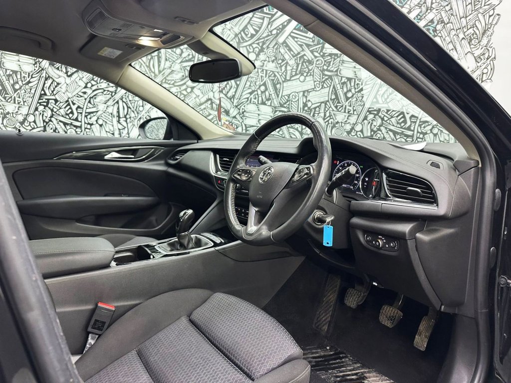 Used Vauxhall Insignia 2022 for sale - 77507746: Photo 30