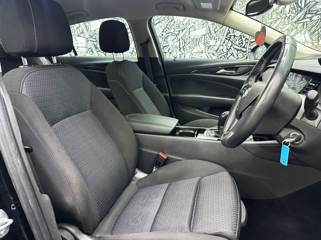 Used Vauxhall Insignia 2022 for sale - 77507746: Photo 31