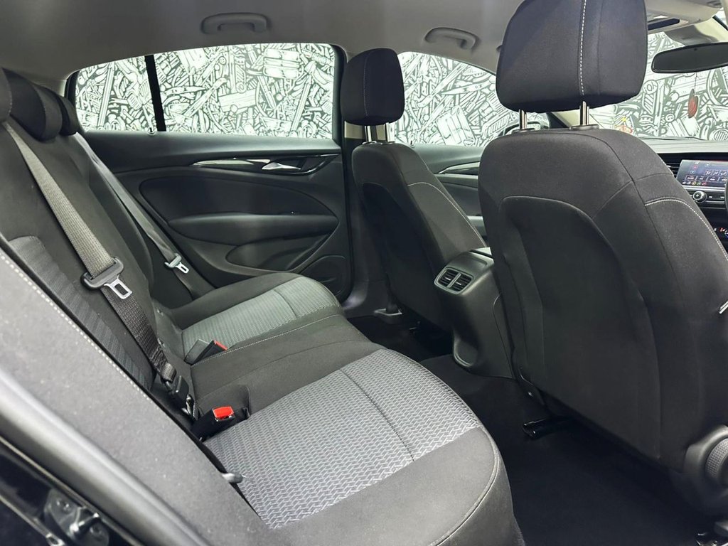 Used Vauxhall Insignia 2022 for sale - 77507746: Photo 32