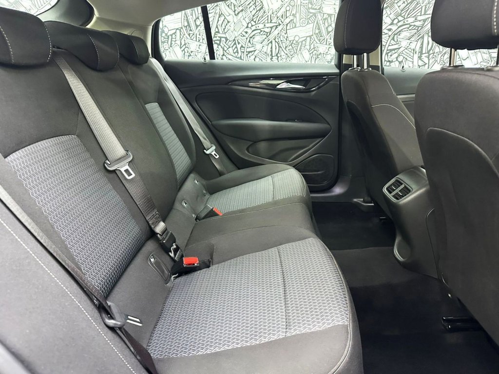 Used Vauxhall Insignia 2022 for sale - 77507746: Photo 33