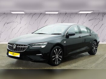 Used Vauxhall Insignia 2022 for sale - 77507746: Photo