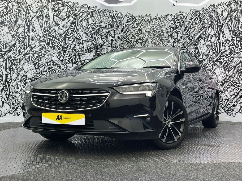 Used Vauxhall Insignia 2022 for sale - 77507746: Photo 6