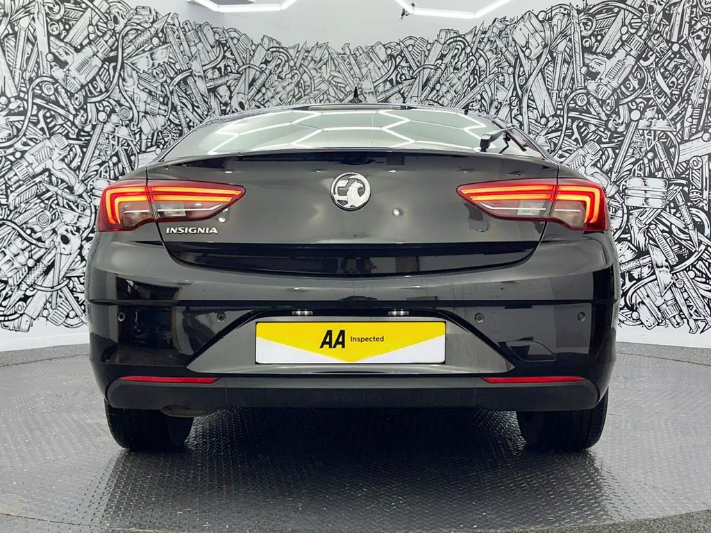 Used Vauxhall Insignia 2022 for sale - 77507746: Photo 9