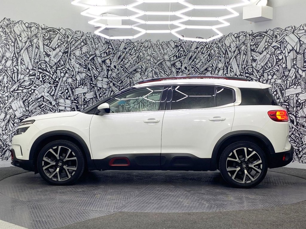 Used Citroen C5 Aircross 2020 for sale - 76092736: Photo 14