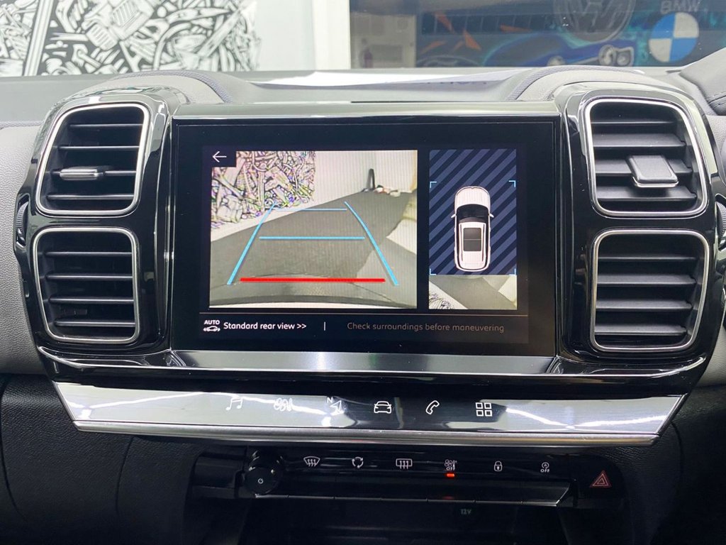 Used Citroen C5 Aircross 2020 for sale - 76092736: Photo 15