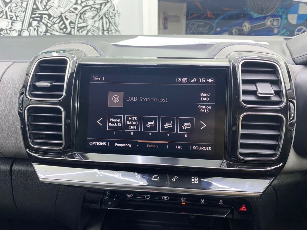 Used Citroen C5 Aircross 2020 for sale - 76092736: Photo 16