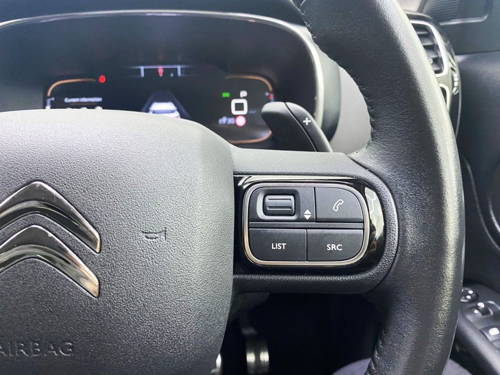 Used Citroen C5 Aircross 2020 for sale - 76092736: Photo 19