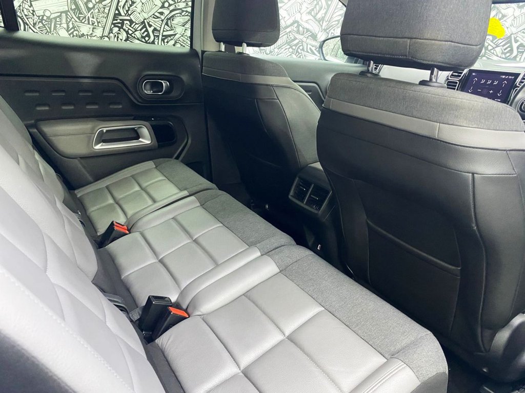 Used Citroen C5 Aircross 2020 for sale - 76092736: Photo 22