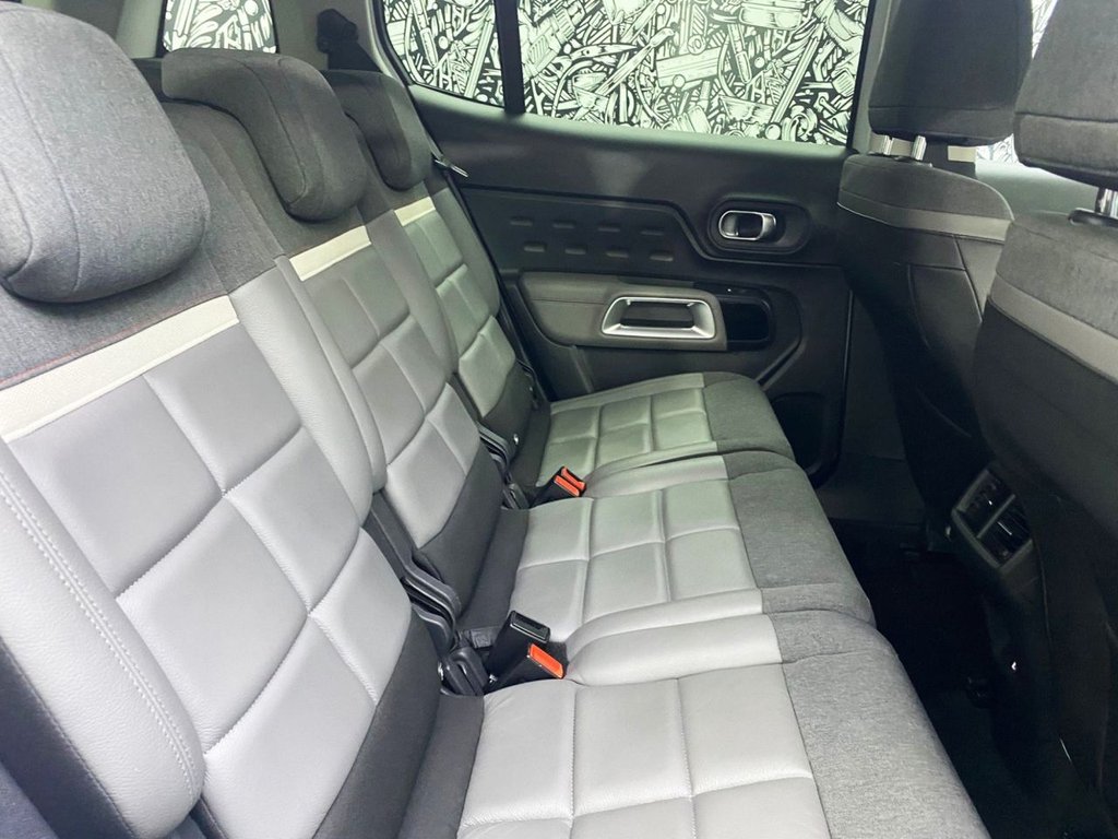 Used Citroen C5 Aircross 2020 for sale - 76092736: Photo 23