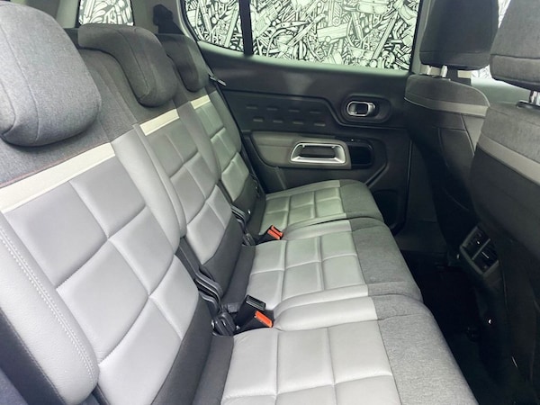 Used Citroen C5 Aircross 2020 for sale - 76092736: Photo 23
