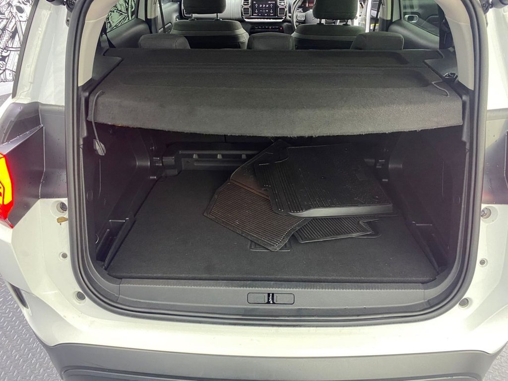 Used Citroen C5 Aircross 2020 for sale - 76092736: Photo 24