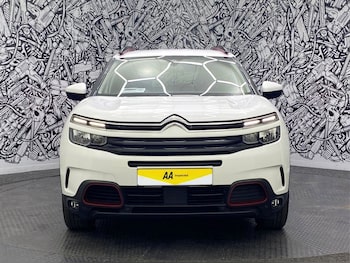 Used Citroen C5 Aircross 2020 for sale - 76092736: Photo 4