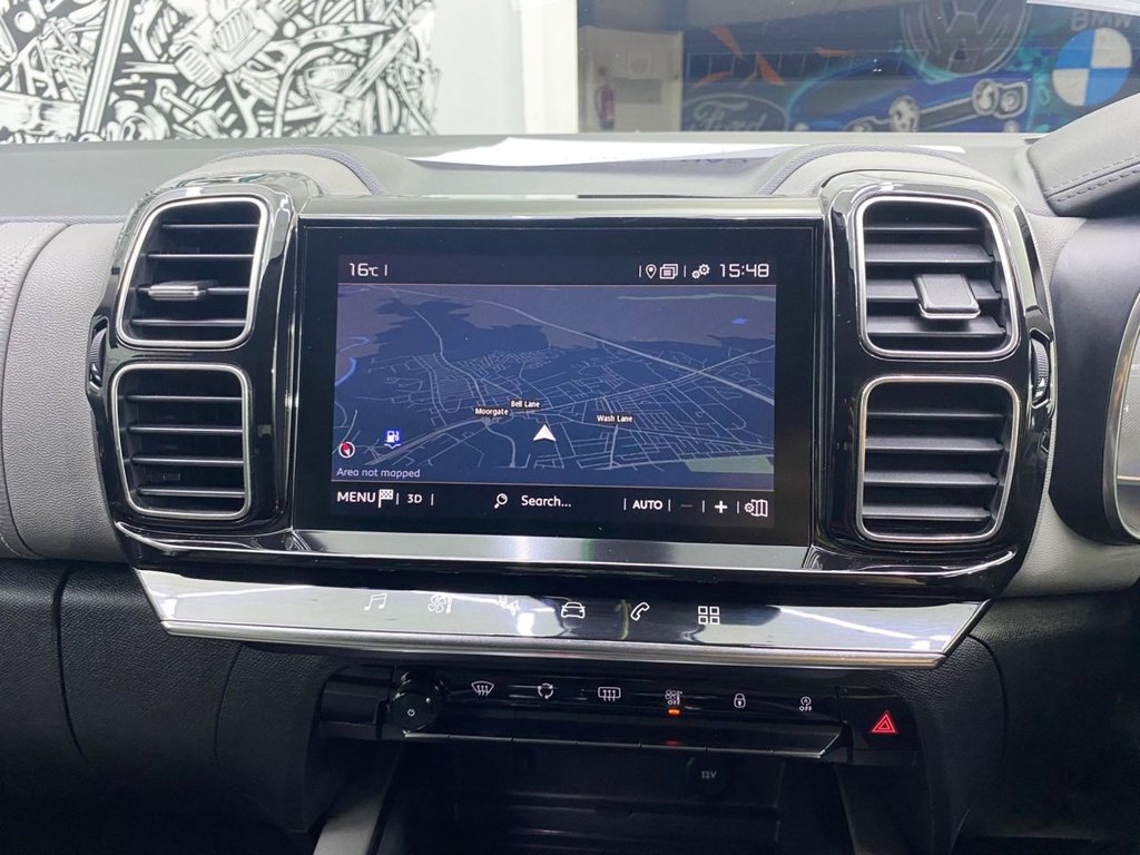 Used Citroen C5 Aircross 2020 for sale - 76092736: Photo 9