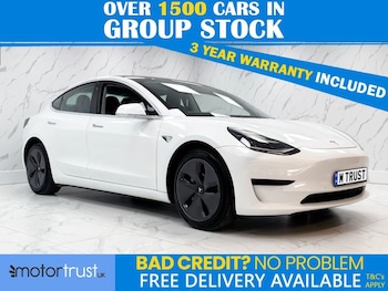 Used Tesla Model 3 2020 for sale - 79470449: Photo