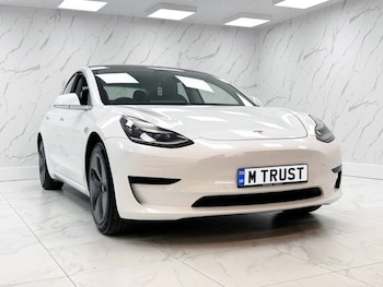 Used Tesla Model 3 2020 for sale - 79470449: Photo