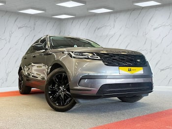 Used Land Rover Range Rover Velar 2018 for sale - 79562835: Photo