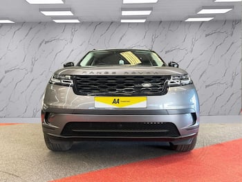 Used Land Rover Range Rover Velar 2018 for sale - 79562835: Photo