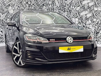 Used Volkswagen Golf 2018 for sale - 75473670: Photo