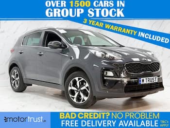 Used Kia Sportage 2019 for sale - 79400505: Photo