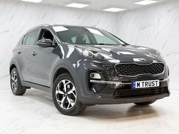 Used Kia Sportage 2019 for sale - 79400505: Photo