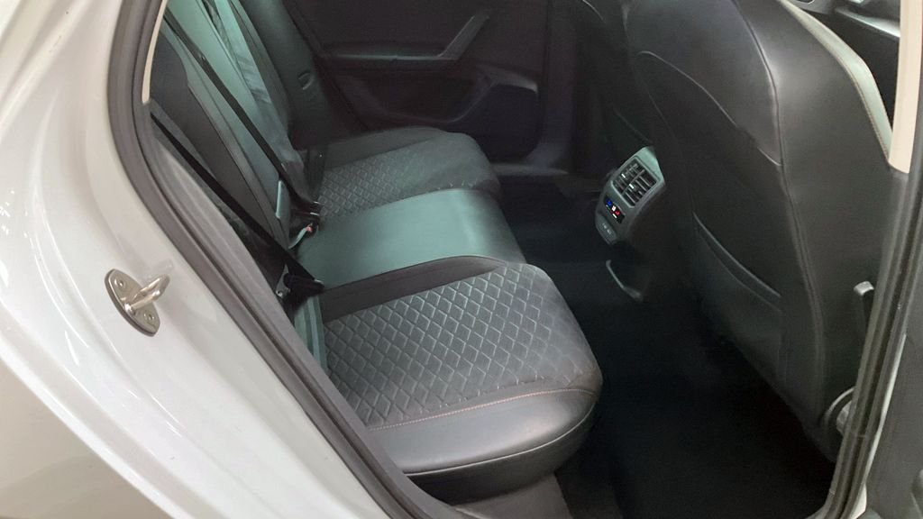 Used SEAT Leon 2021 for sale - 76039595: Photo 11