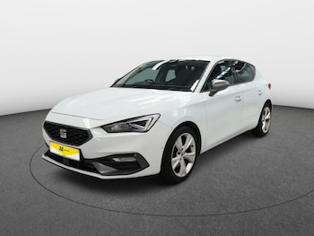 Used SEAT Leon 2021 for sale - 76039595: Photo 2
