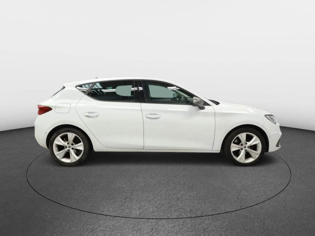 Used SEAT Leon 2021 for sale - 76039595: Photo 5