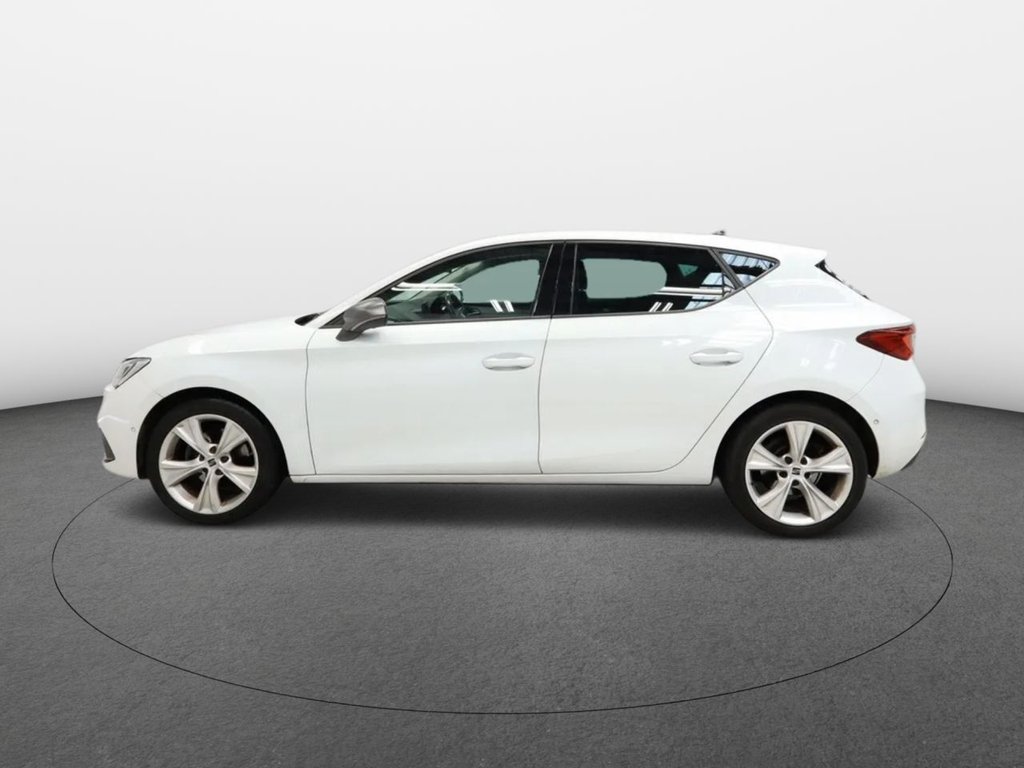 Used SEAT Leon 2021 for sale - 76039595: Photo 6
