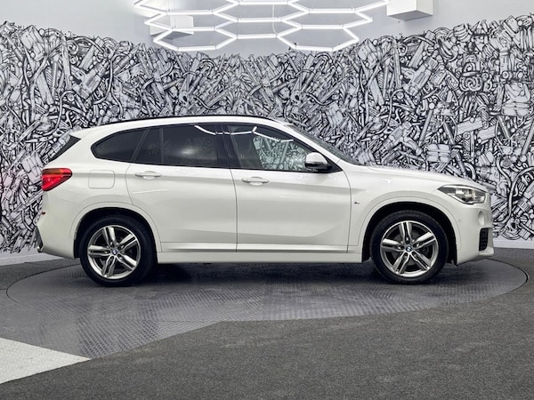 Used BMW X1 2018 for sale - 76210272: Photo 14