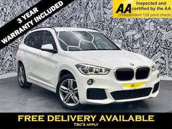 BMW - X1