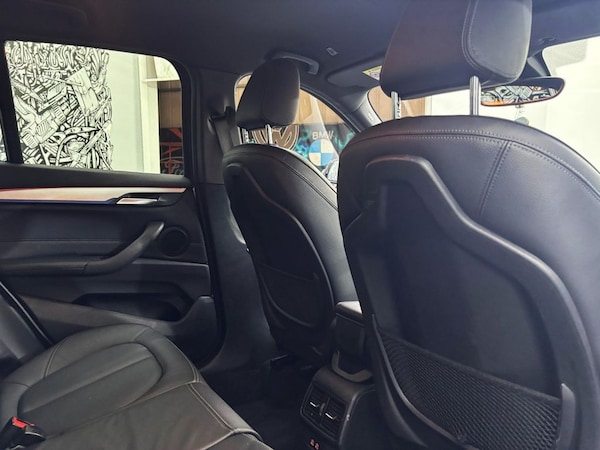 Used BMW X1 2018 for sale - 76210272: Photo 25