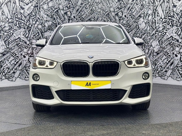 Used BMW X1 2018 for sale - 76210272: Photo 5