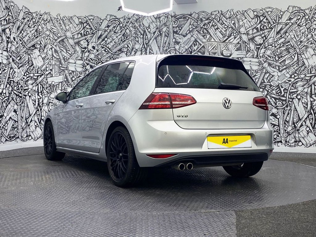 Used Volkswagen Golf 2017 for sale - 77161642: Photo 10