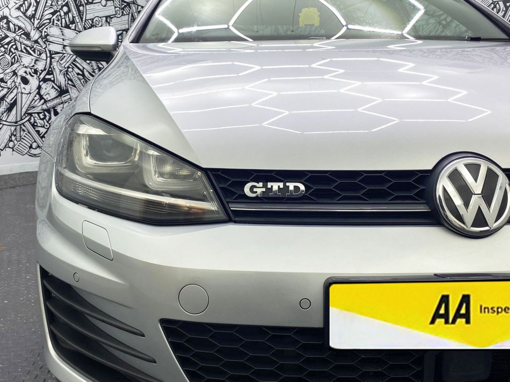 Used Volkswagen Golf 2017 for sale - 77161642: Photo 15